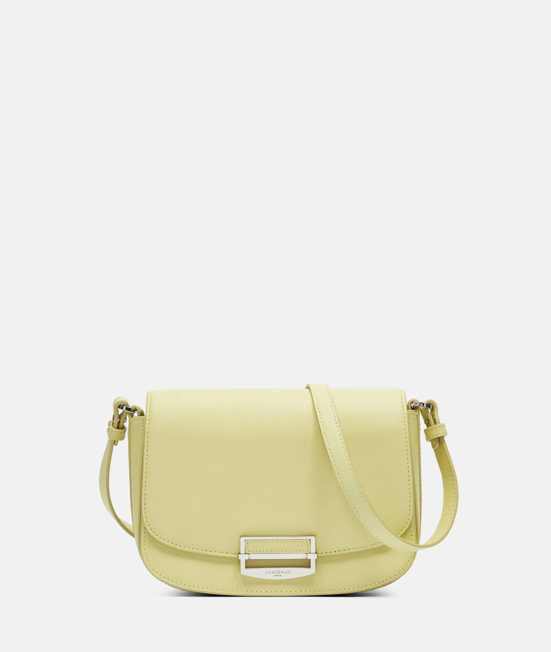 LIEBESKIND BERLIN Ezra Crossbody M