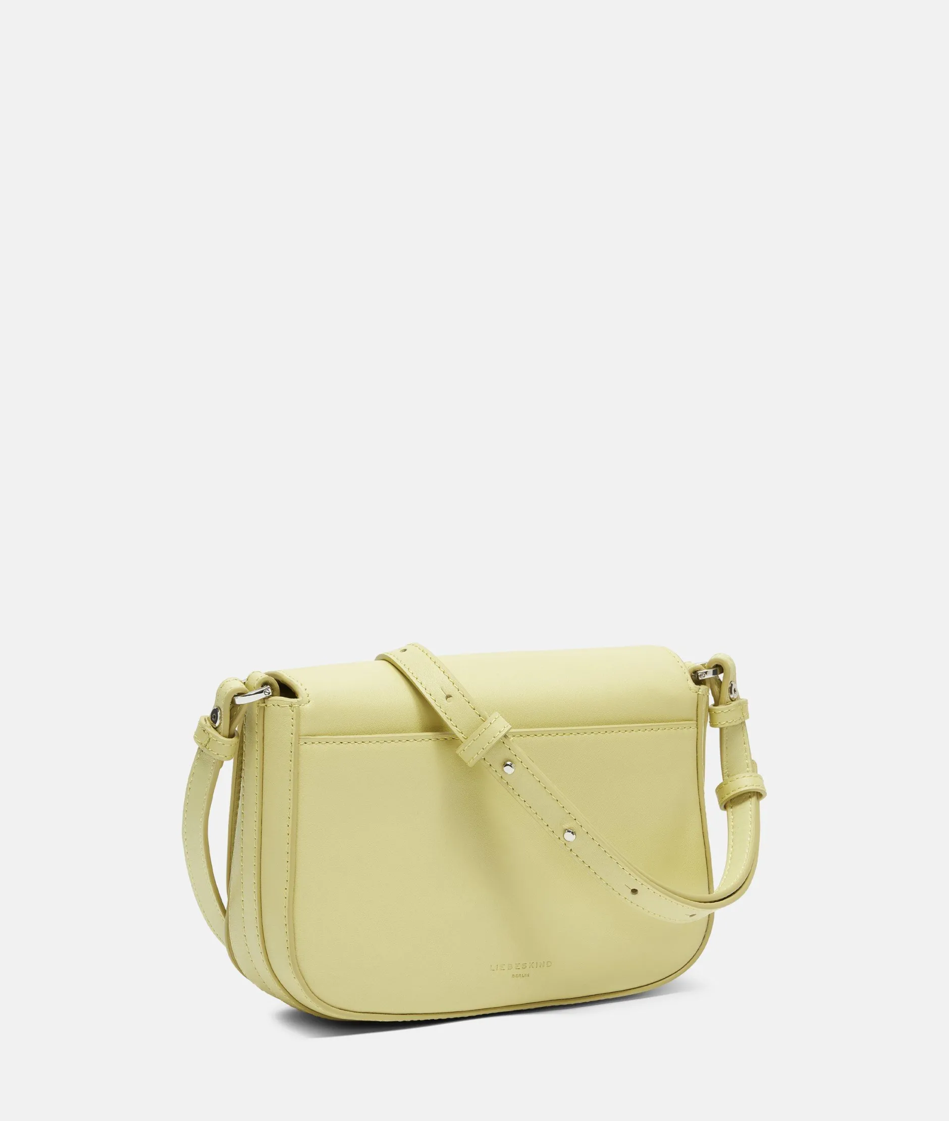 LIEBESKIND BERLIN Ezra Crossbody M