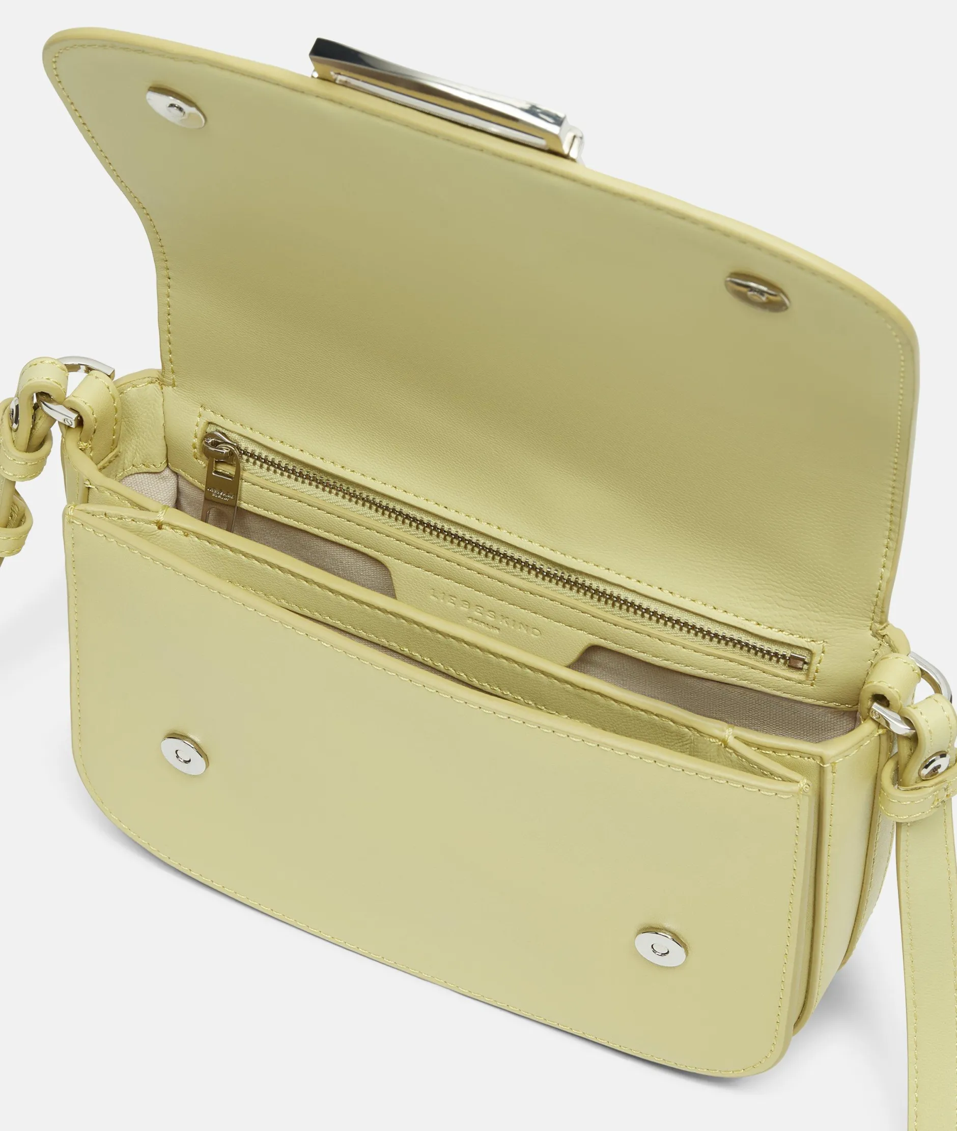 LIEBESKIND BERLIN Ezra Crossbody M