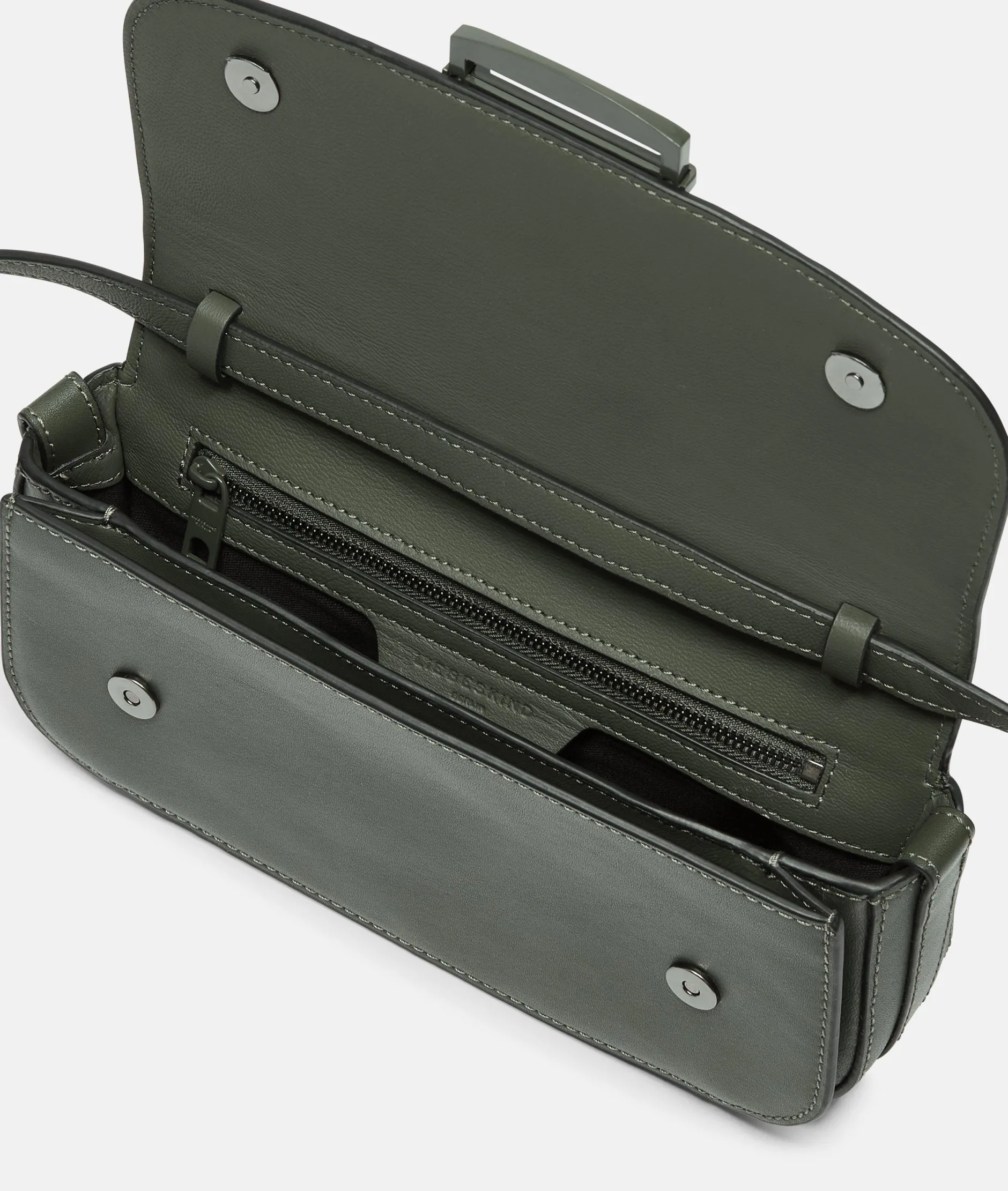 LIEBESKIND BERLIN Ezra Crossbody S