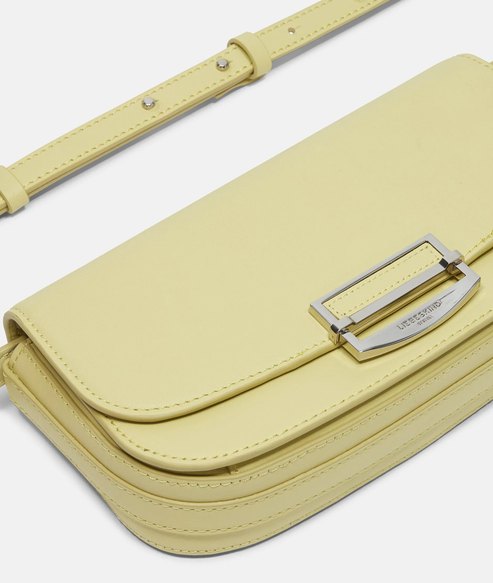 LIEBESKIND BERLIN Ezra Crossbody S