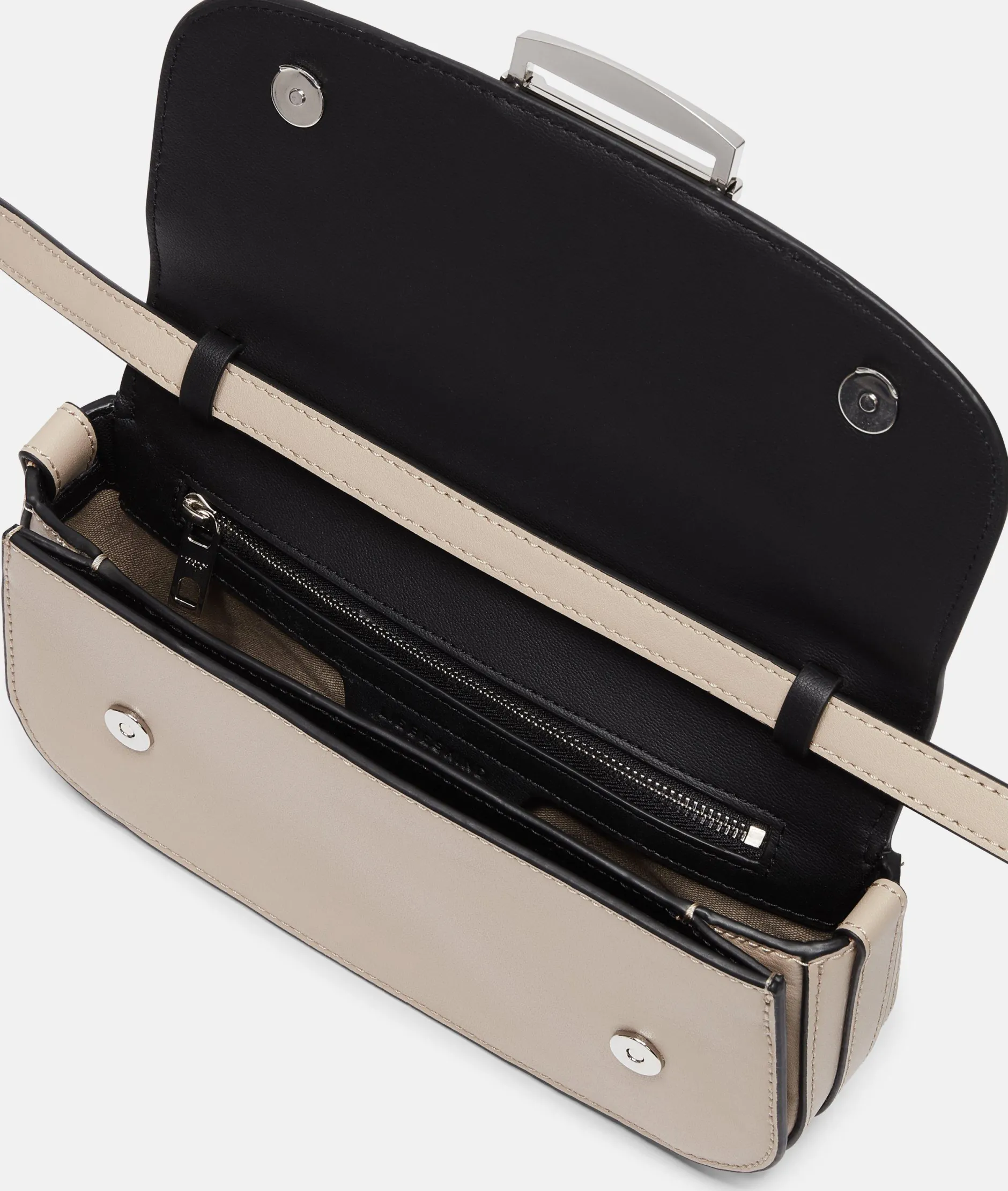 LIEBESKIND BERLIN Ezra Crossbody S