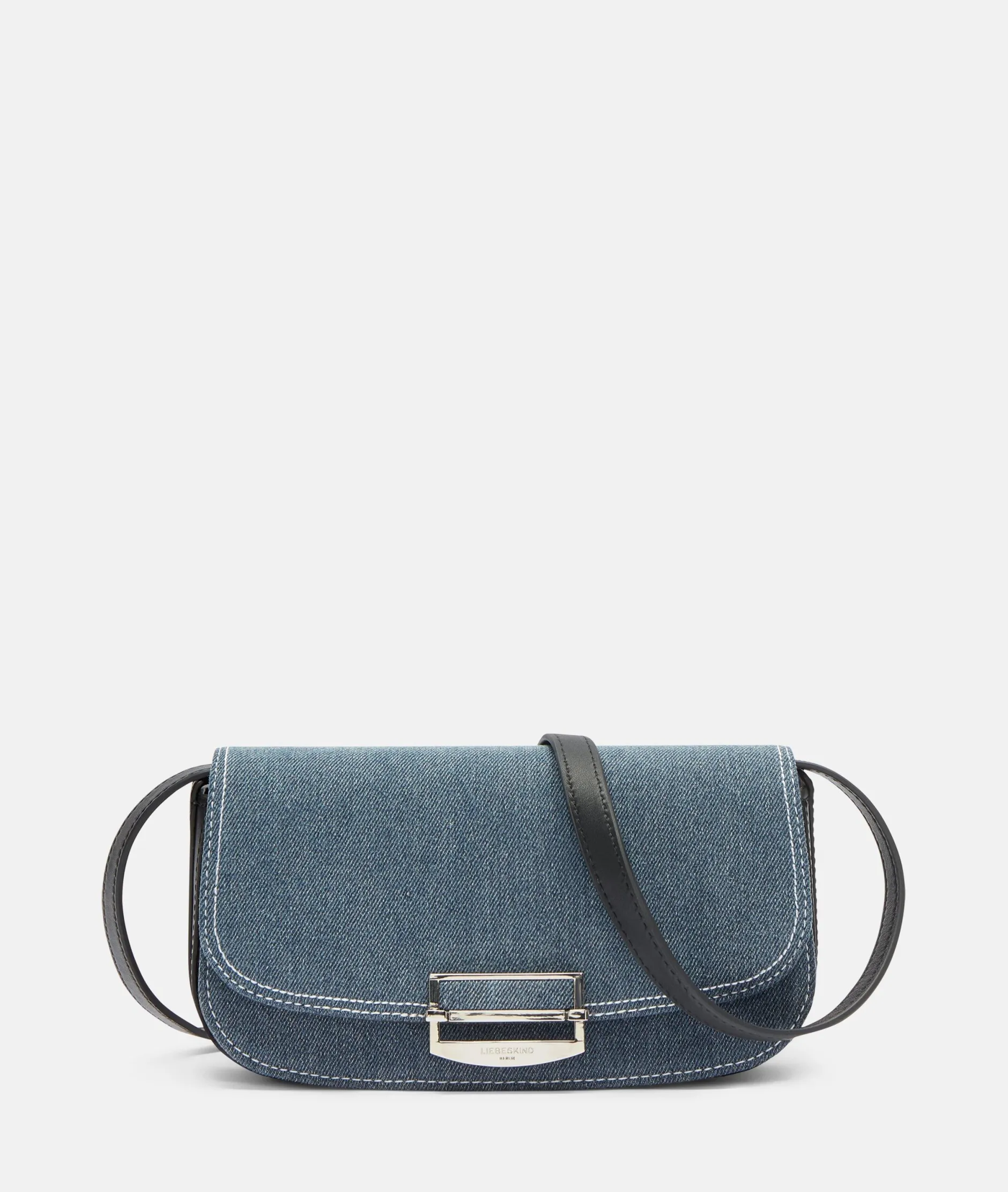 LIEBESKIND BERLIN Ezra Crossbody S