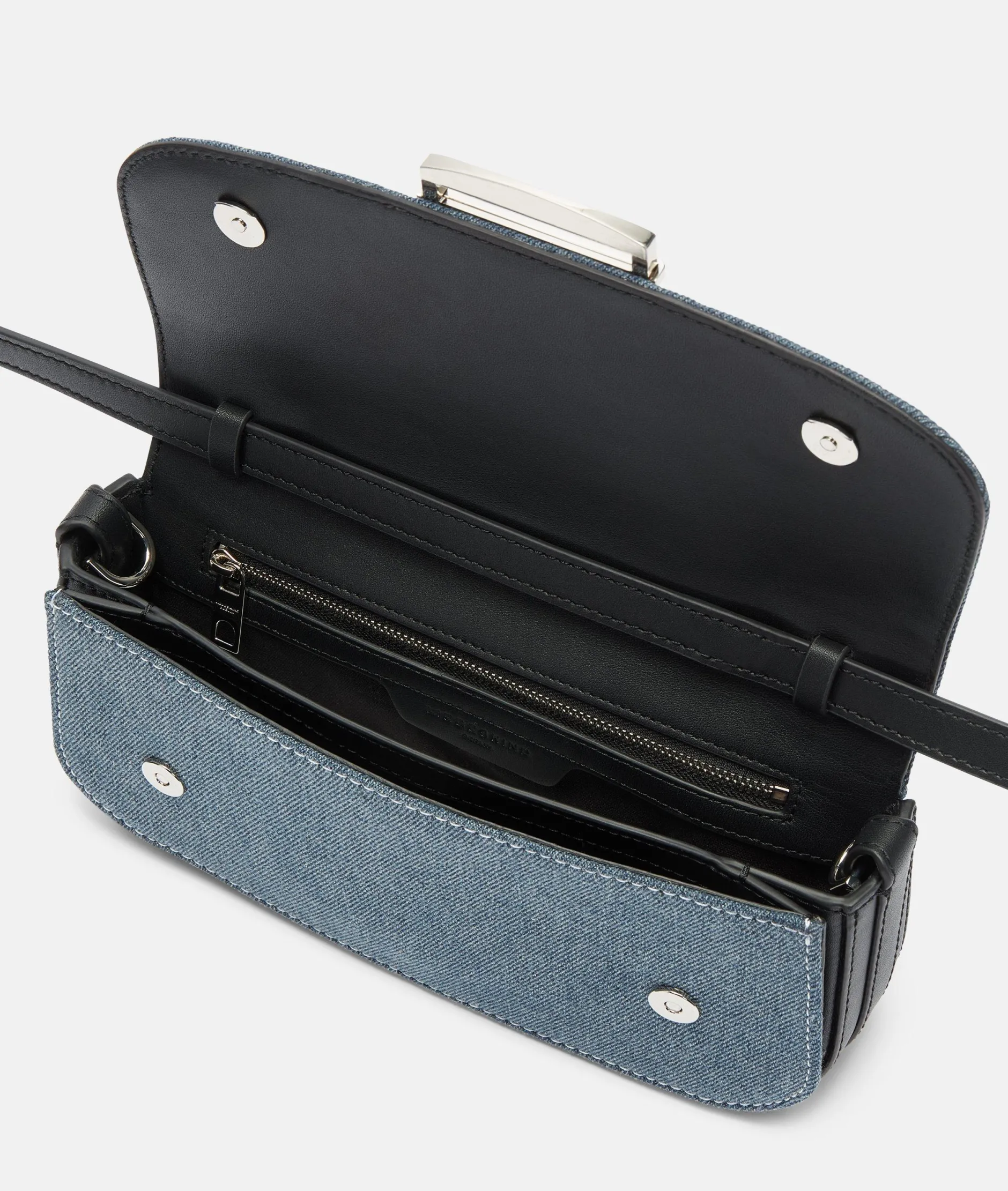 LIEBESKIND BERLIN Ezra Crossbody S