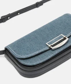 LIEBESKIND BERLIN Ezra Crossbody S