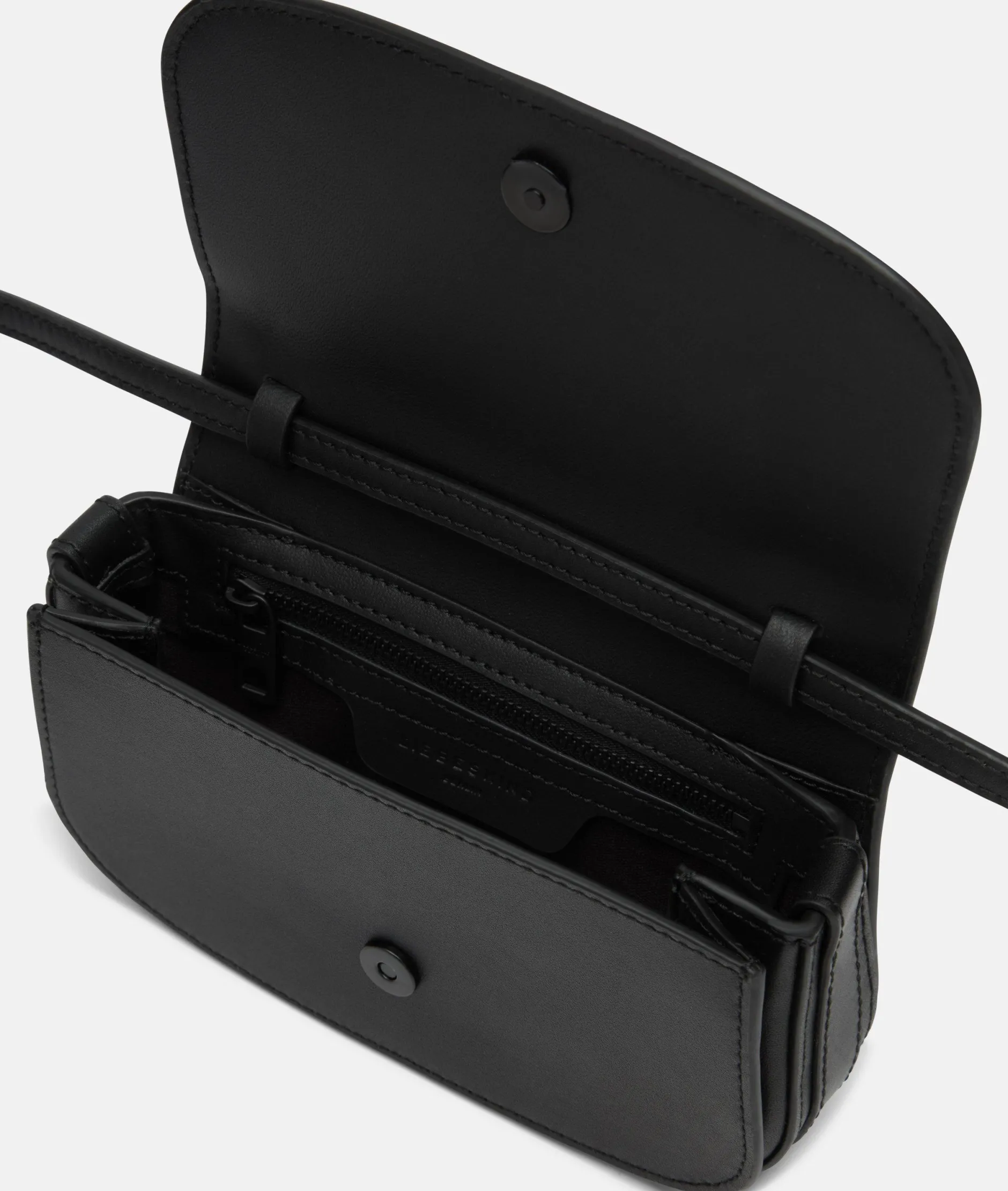 LIEBESKIND BERLIN Ezra Crossbody XS
