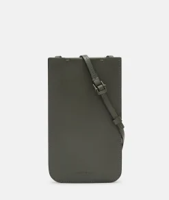 LIEBESKIND BERLIN  Ezra Mobile Pouch