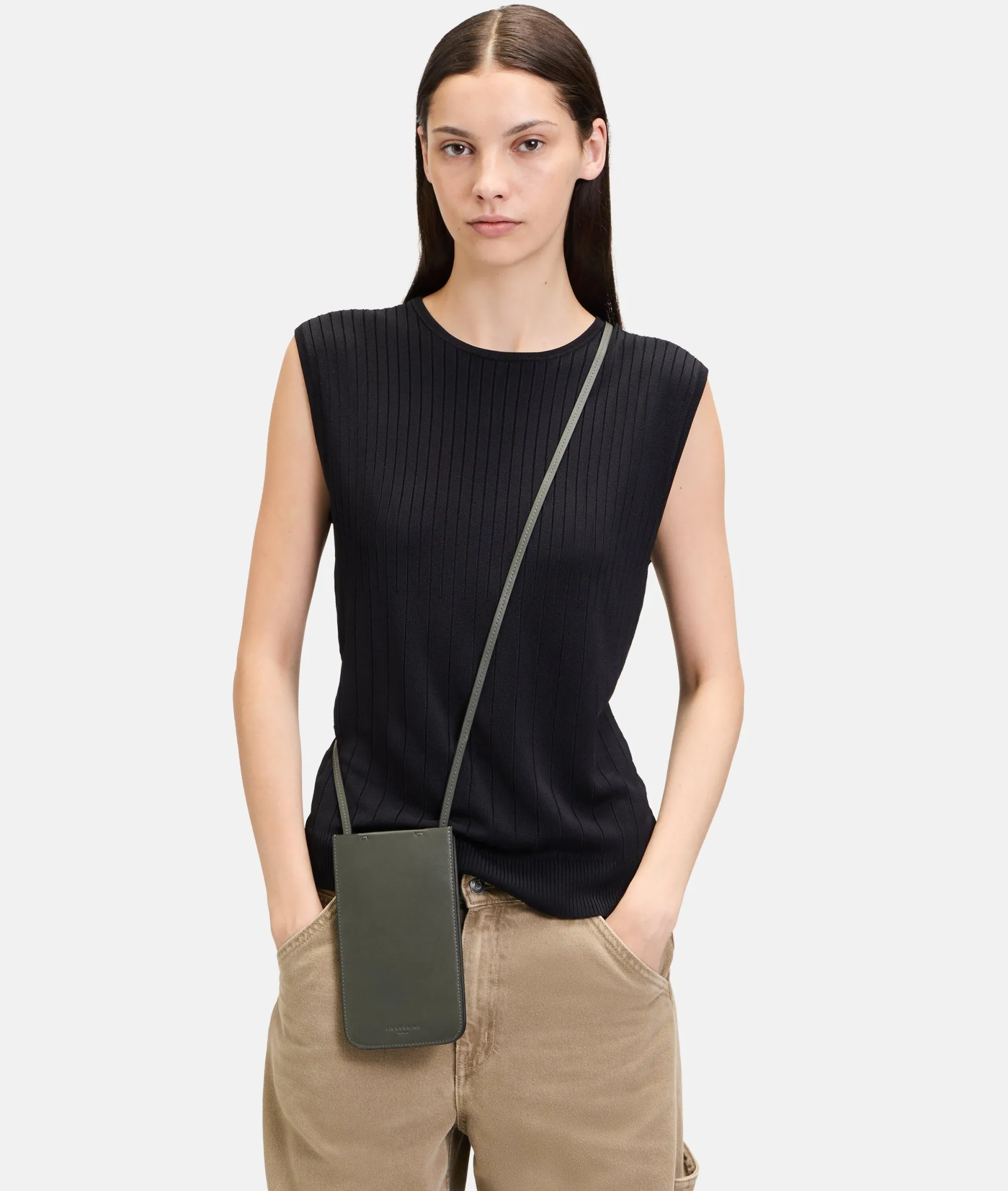 LIEBESKIND BERLIN Ezra Mobile Pouch