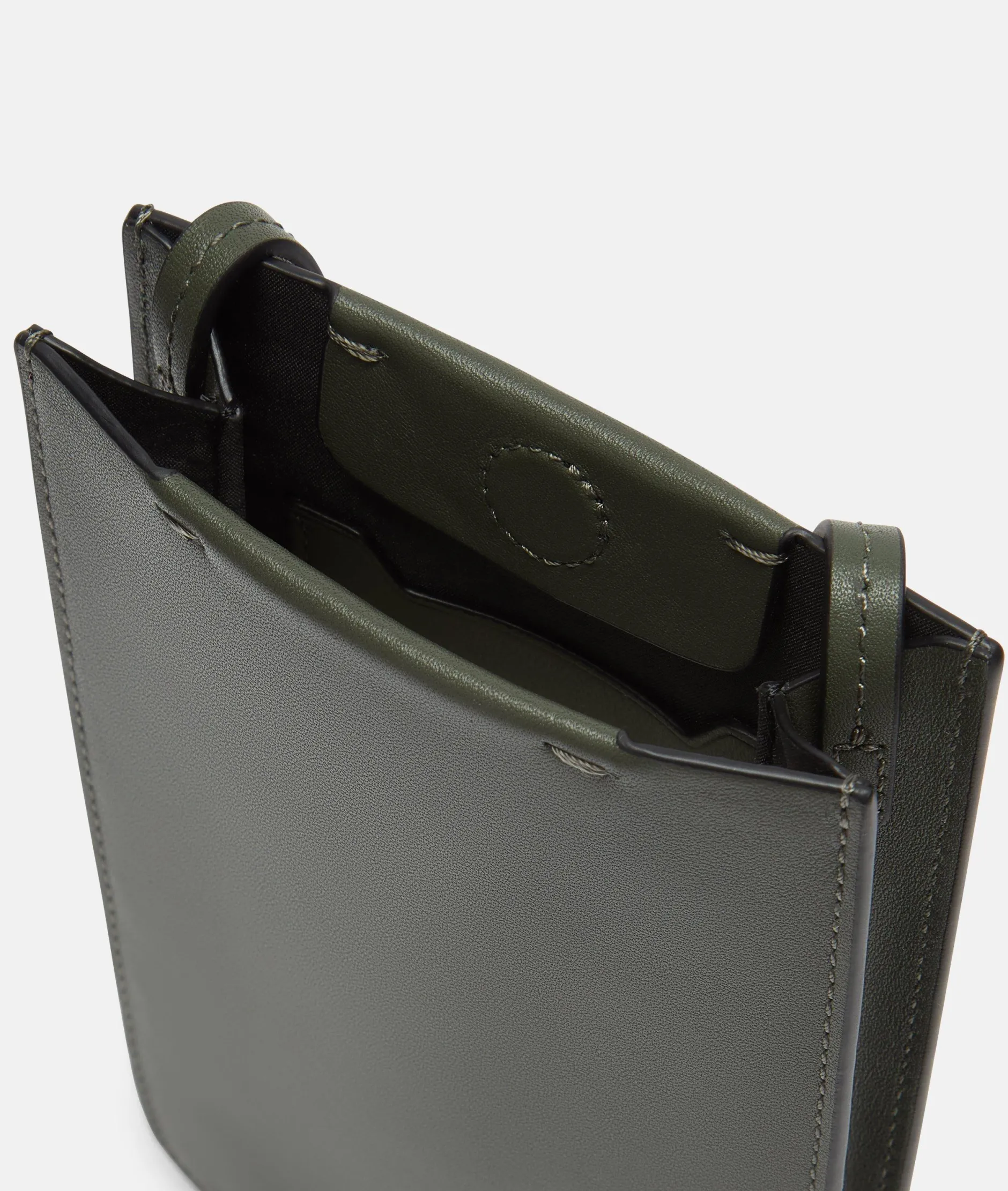 LIEBESKIND BERLIN Ezra Mobile Pouch
