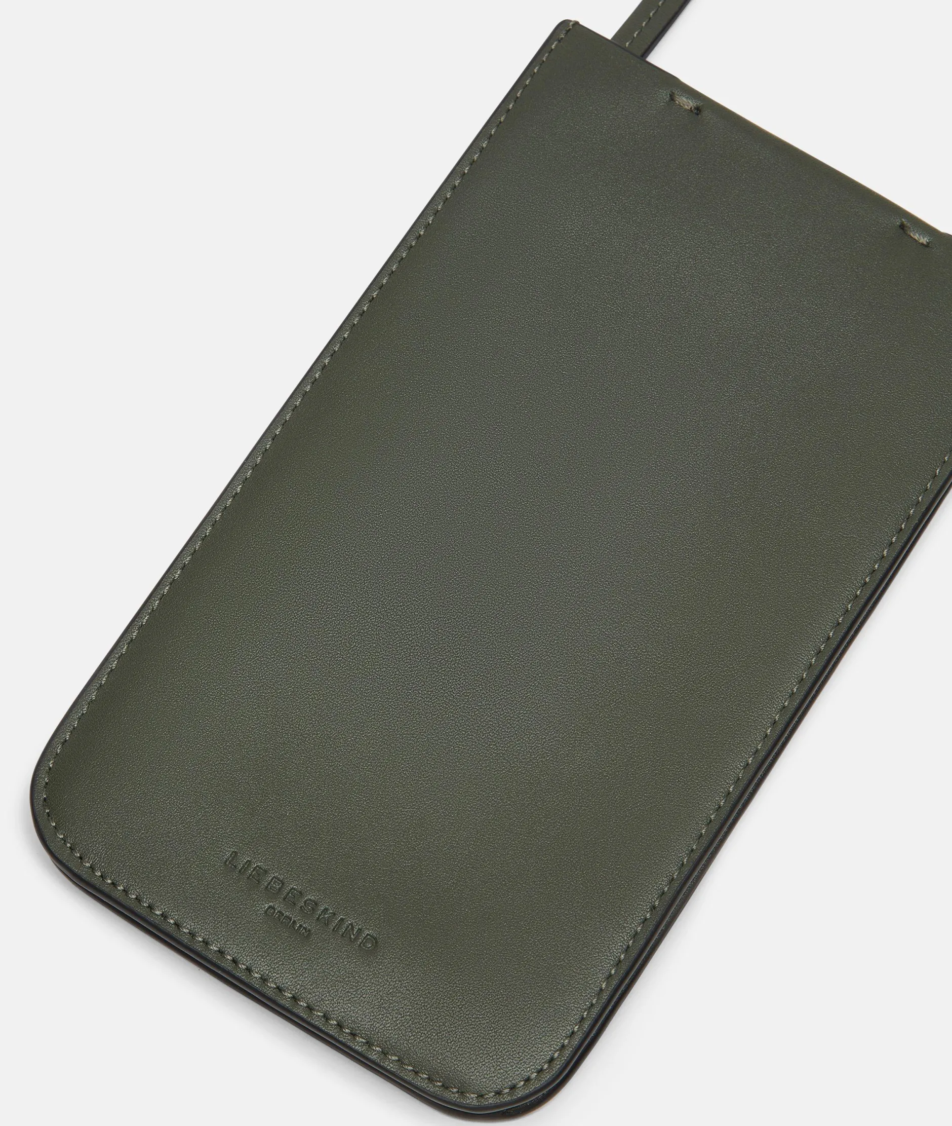 LIEBESKIND BERLIN Ezra Mobile Pouch