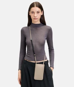 LIEBESKIND BERLIN  Ezra Mobile Pouch