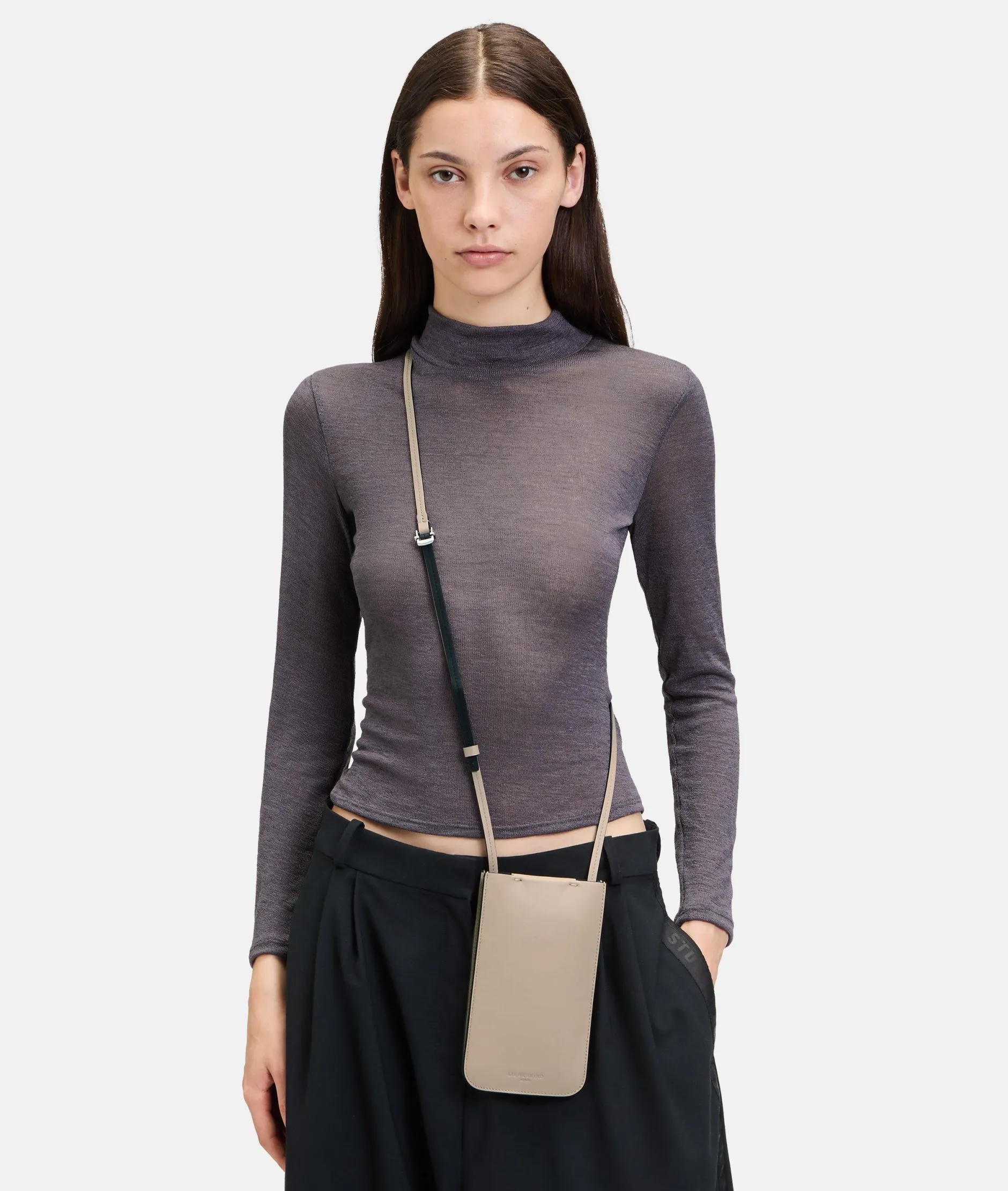 LIEBESKIND BERLIN Ezra Mobile Pouch
