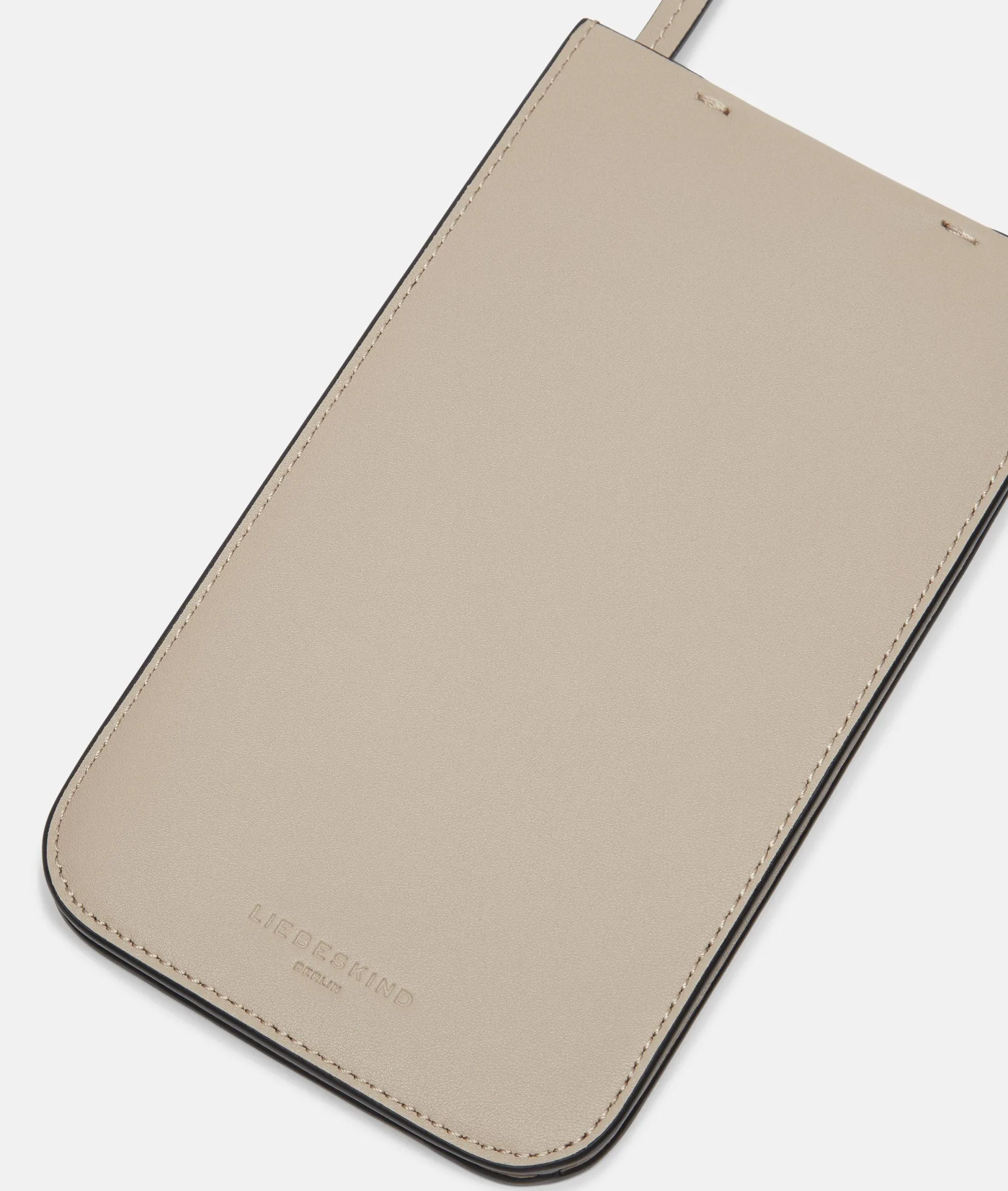 LIEBESKIND BERLIN Ezra Mobile Pouch