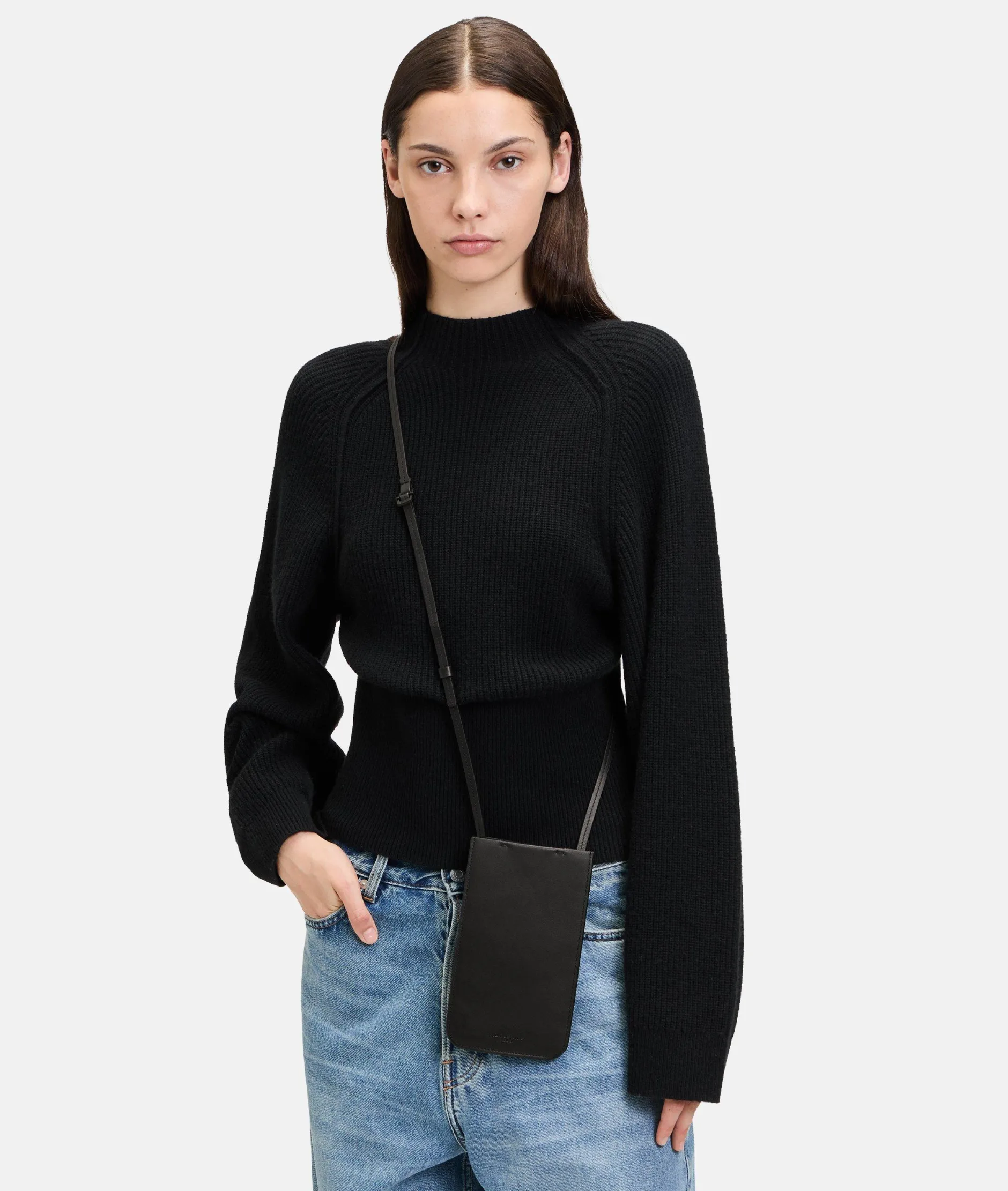 LIEBESKIND BERLIN Ezra Mobile Pouch