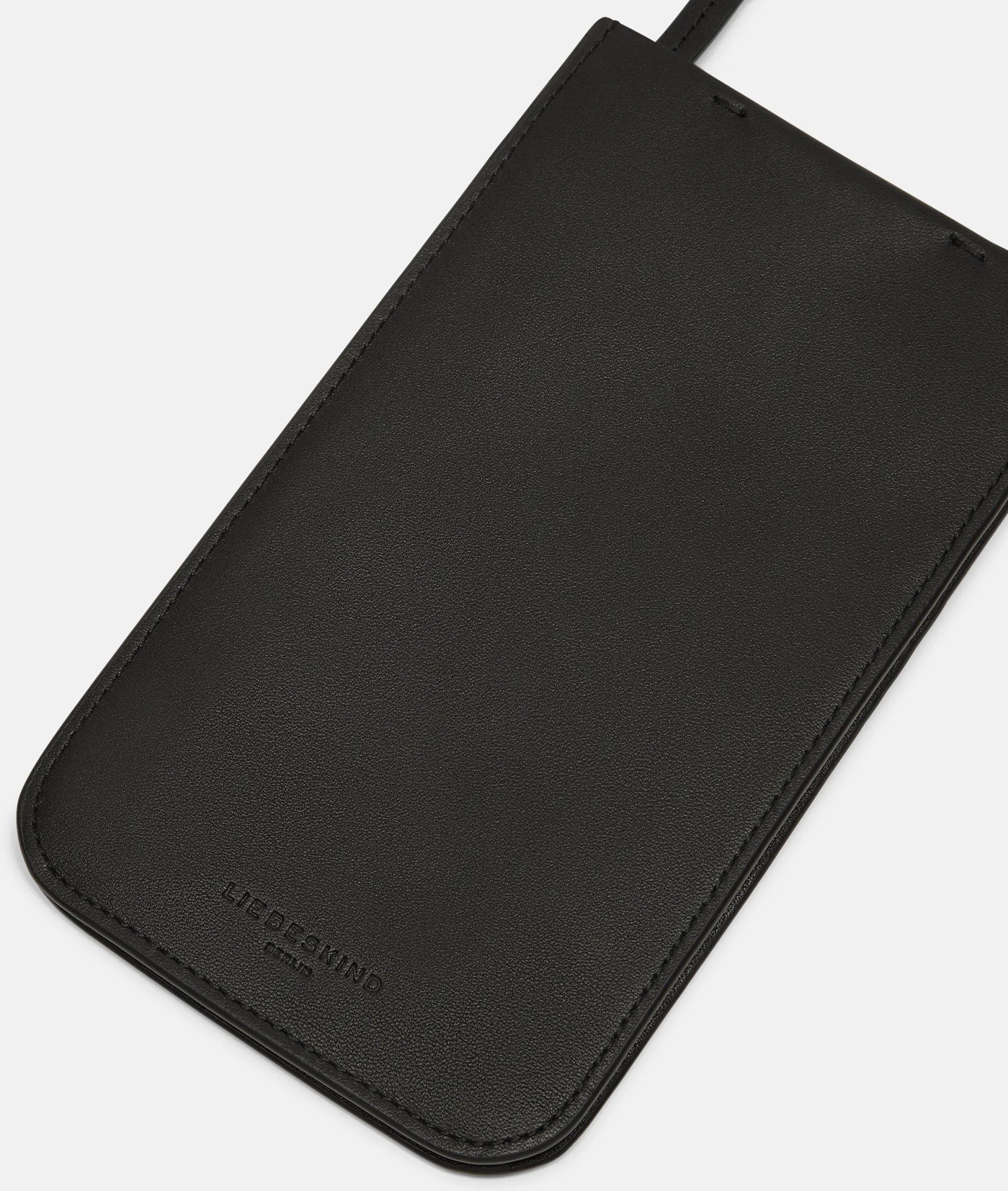 LIEBESKIND BERLIN Ezra Mobile Pouch