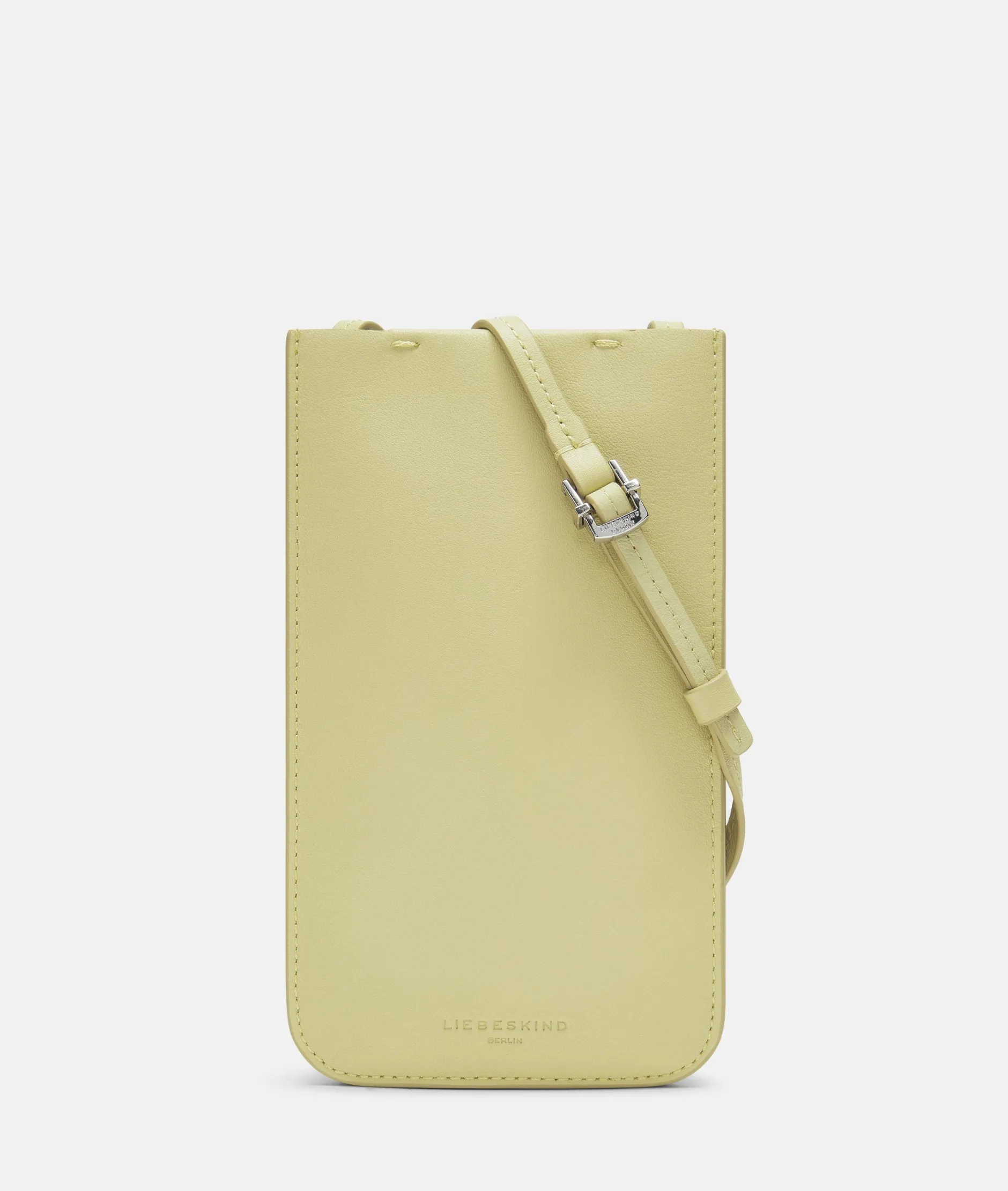 LIEBESKIND BERLIN Ezra Mobile Pouch
