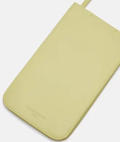 LIEBESKIND BERLIN Ezra Mobile Pouch