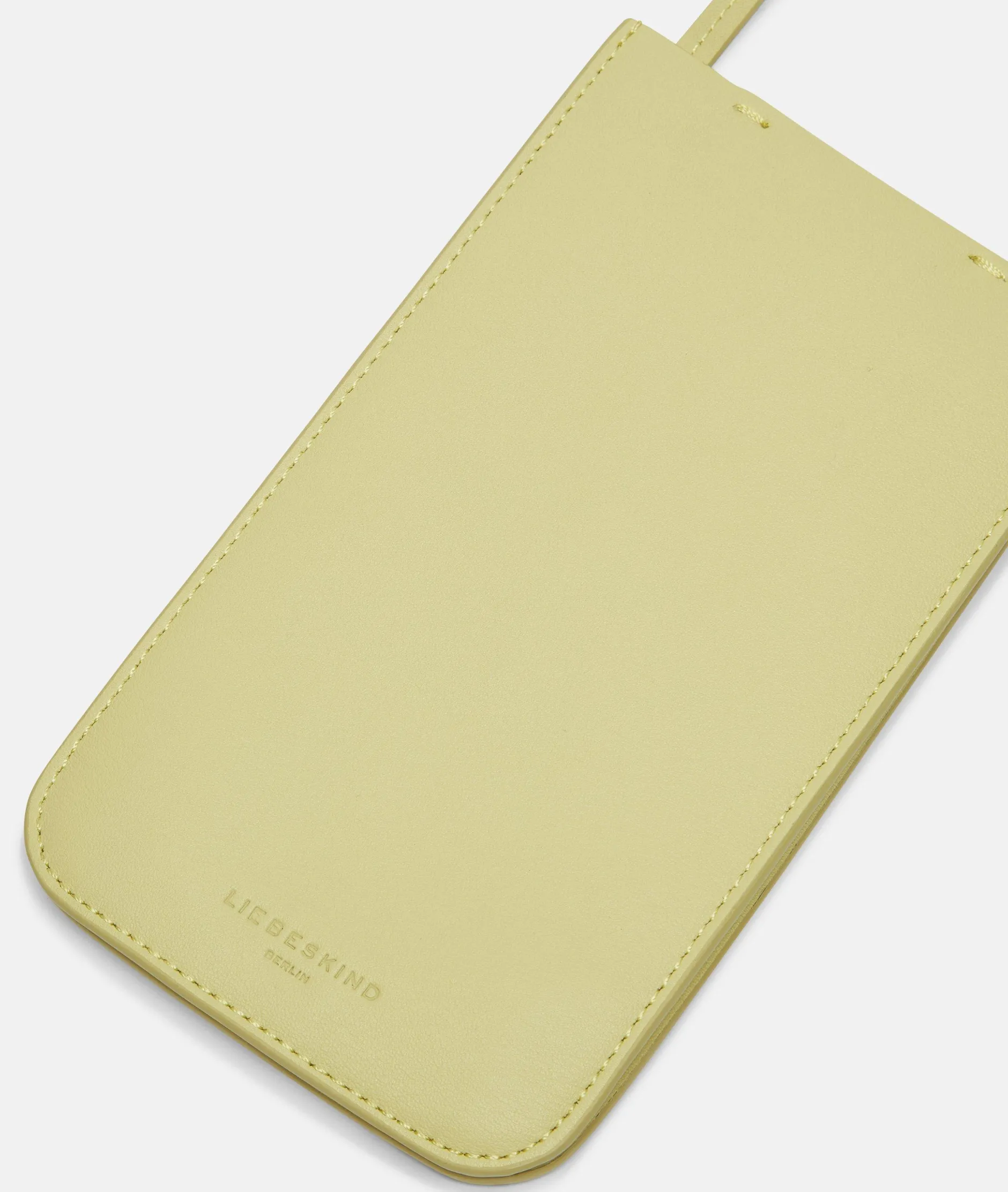 LIEBESKIND BERLIN Ezra Mobile Pouch