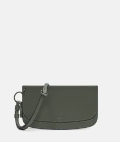 LIEBESKIND BERLIN Ezra Pouch Pendant