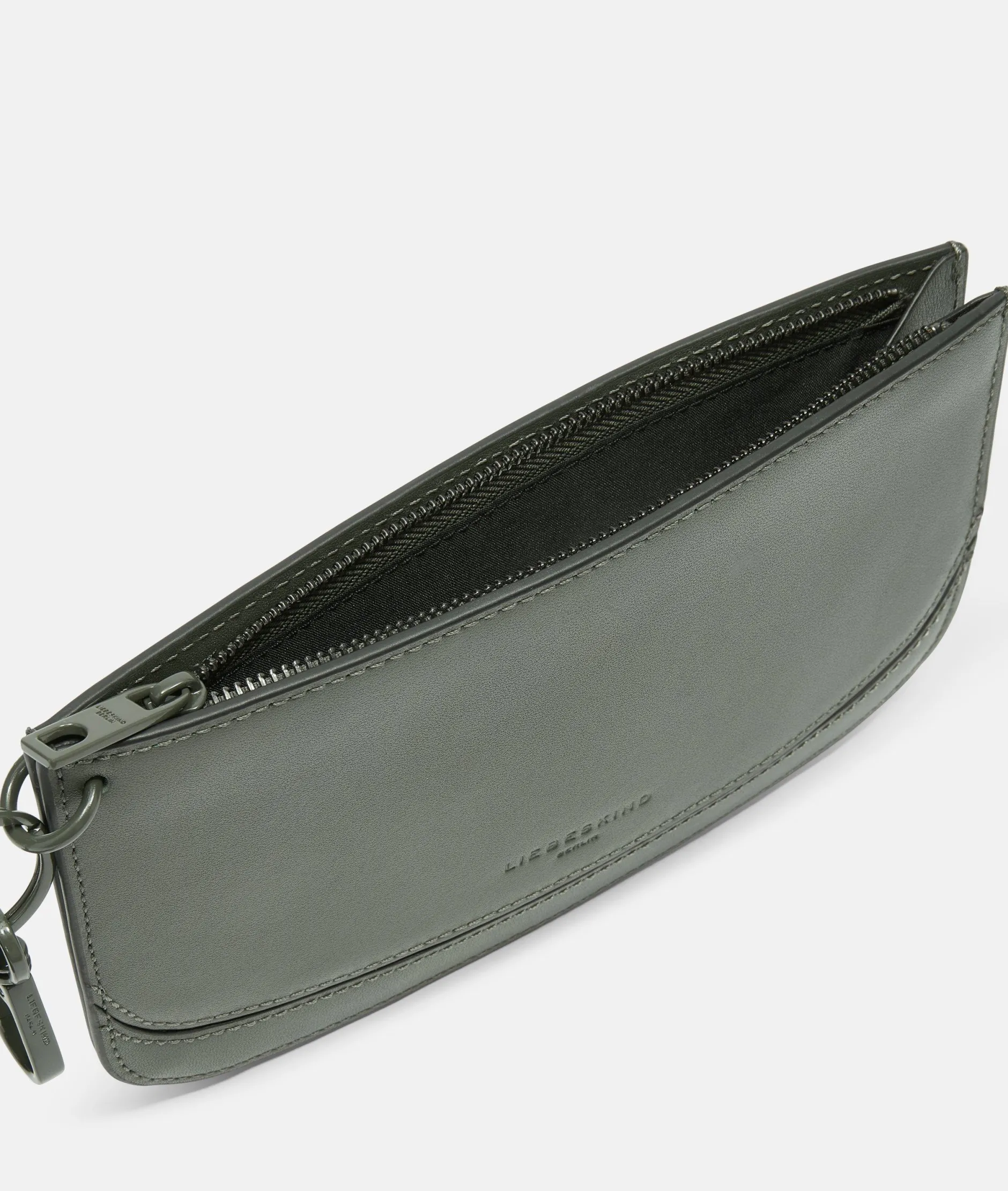 LIEBESKIND BERLIN Ezra Pouch Pendant
