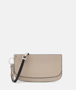 LIEBESKIND BERLIN Ezra Pouch Pendant
