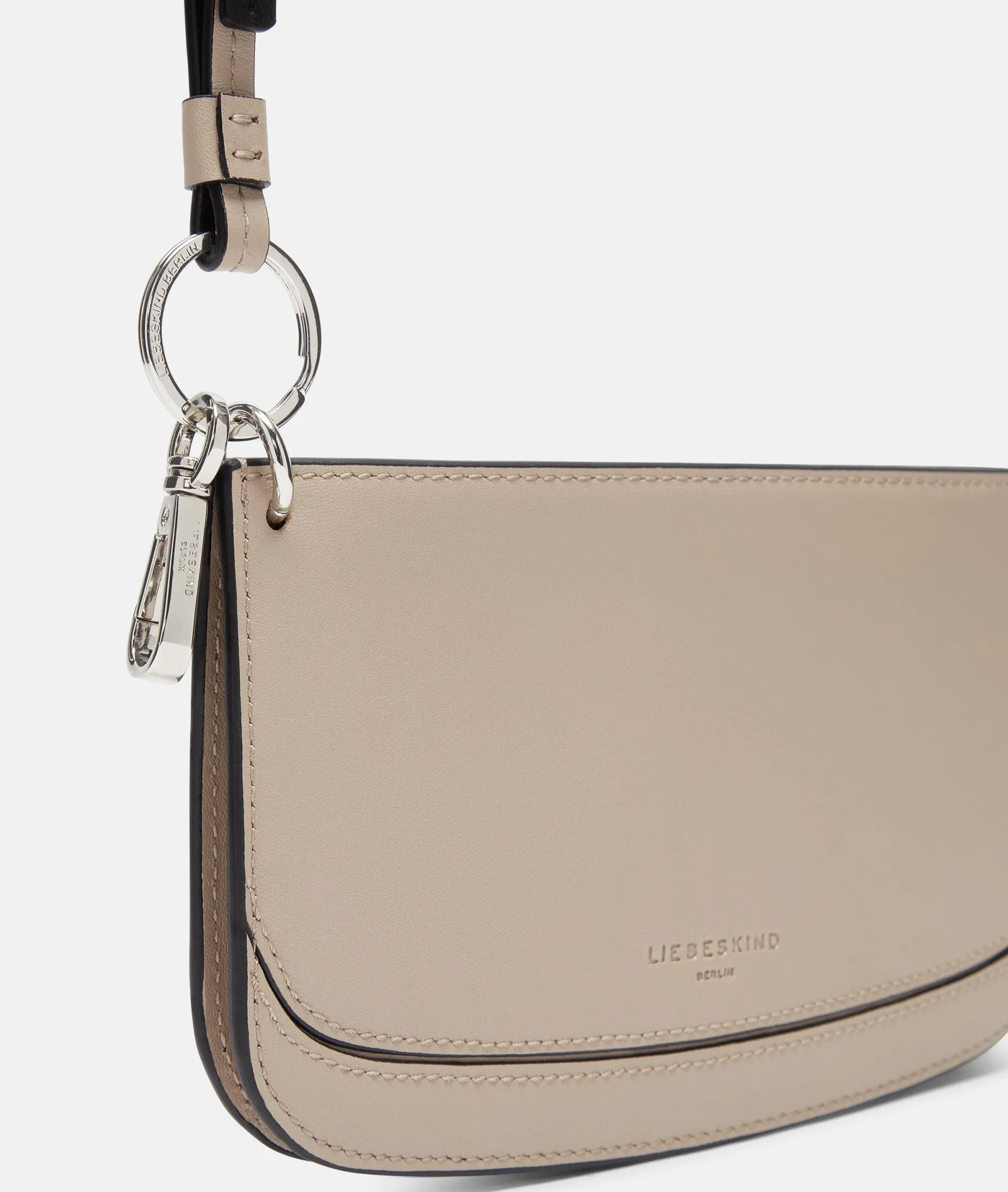 LIEBESKIND BERLIN Ezra Pouch Pendant