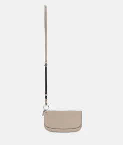 LIEBESKIND BERLIN Ezra Pouch Pendant
