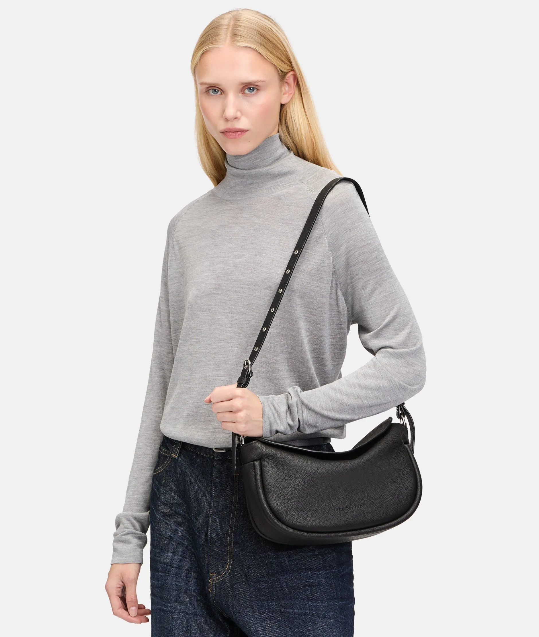 LIEBESKIND BERLIN Fab Hobo M