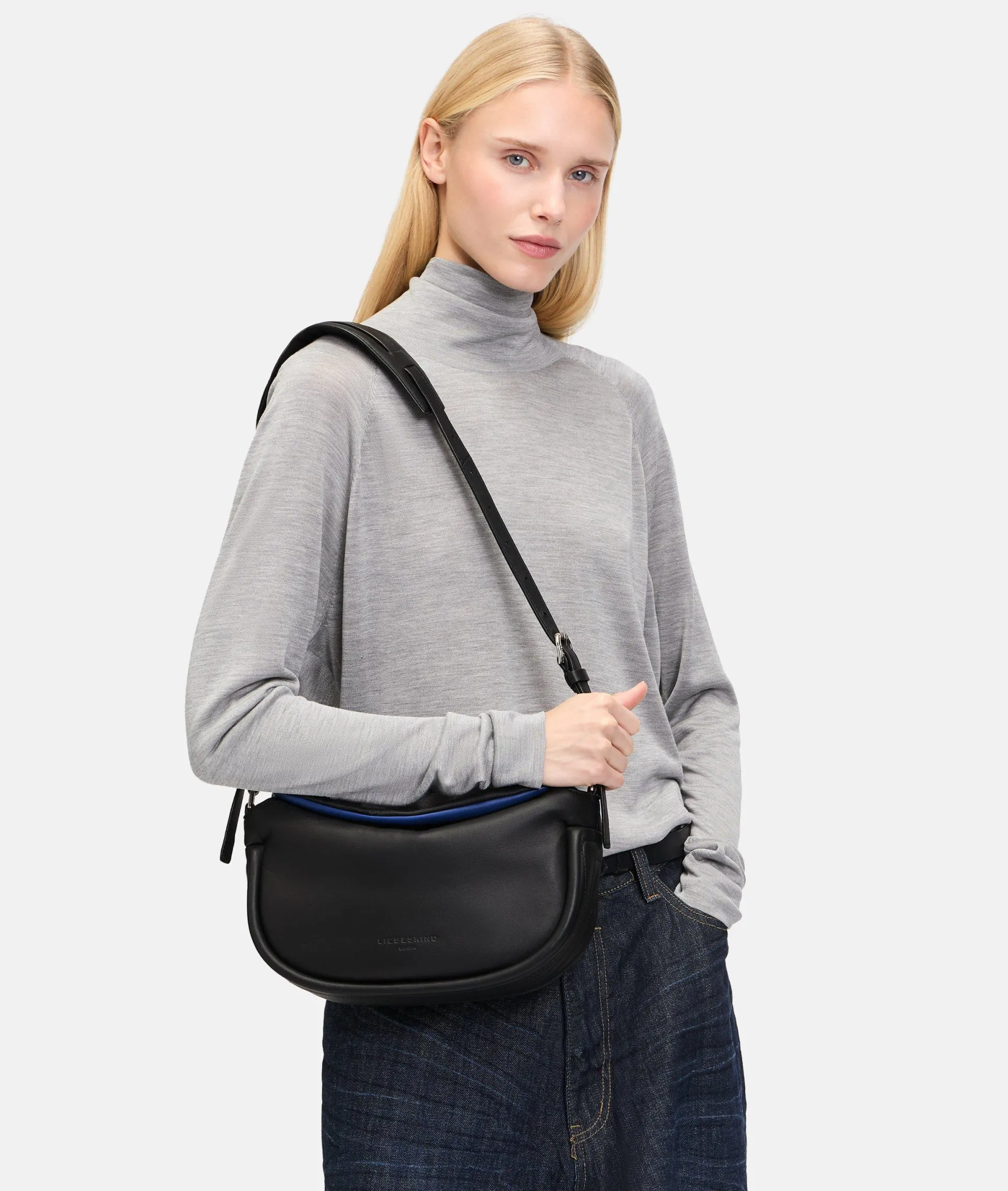 LIEBESKIND BERLIN Fab Hobo M