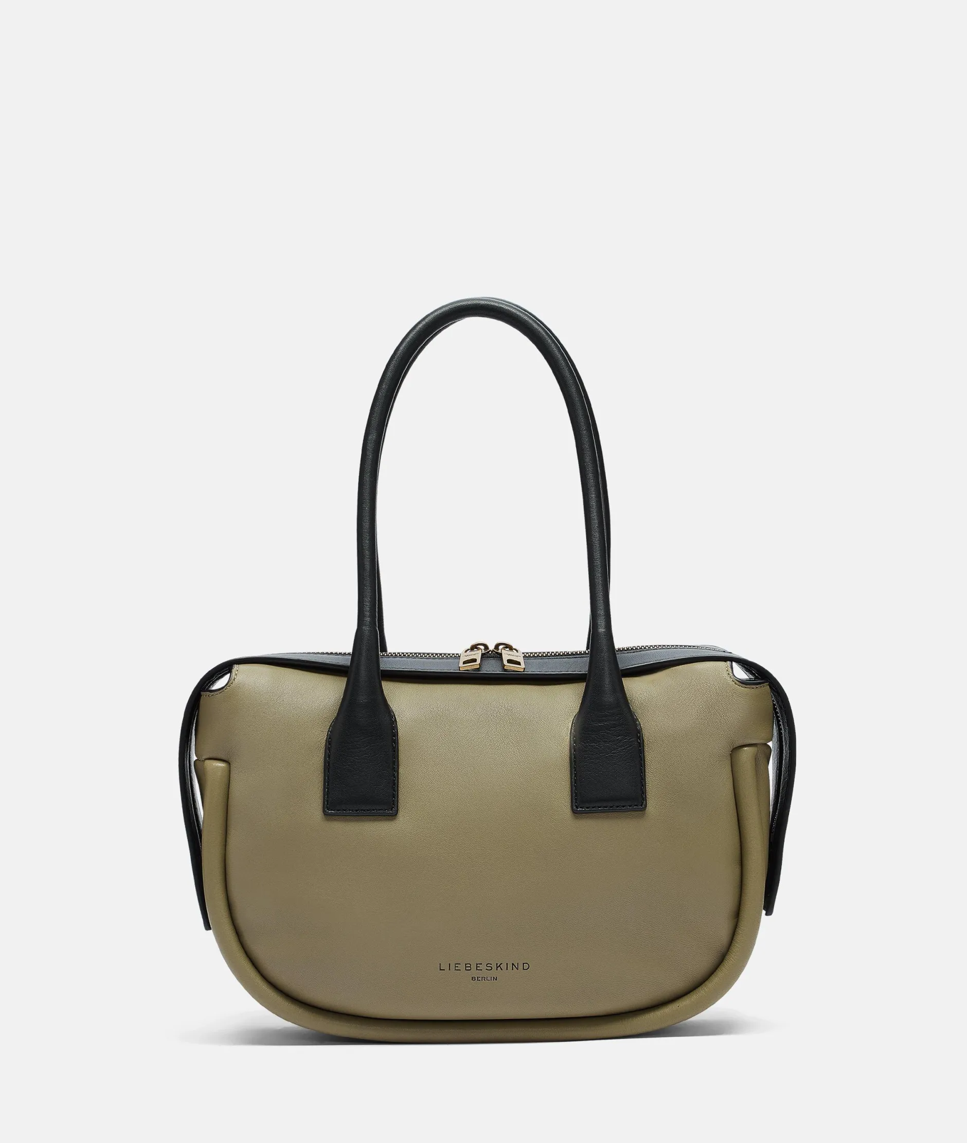LIEBESKIND BERLIN Fab Satchel M