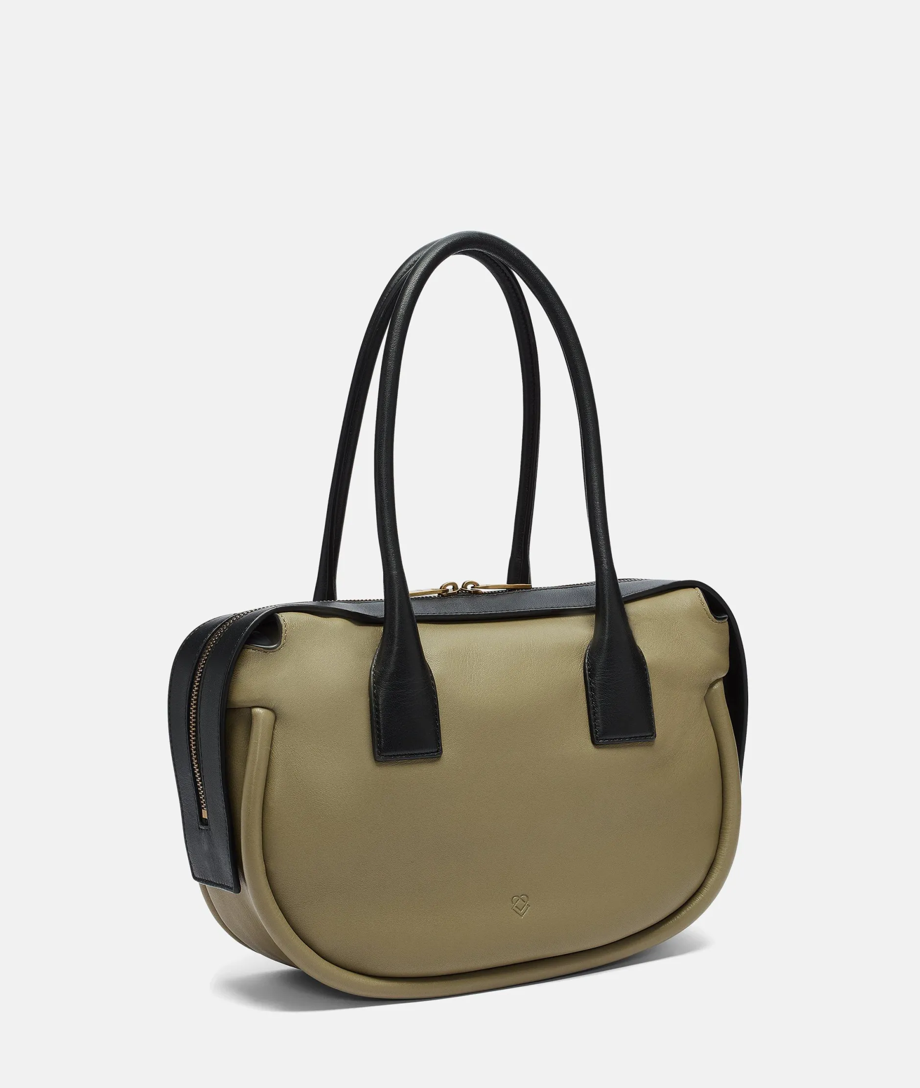 LIEBESKIND BERLIN Fab Satchel M