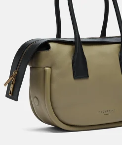 LIEBESKIND BERLIN Fab Satchel M