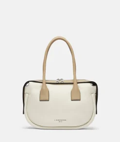 LIEBESKIND BERLIN Fab Satchel M