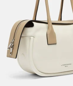 LIEBESKIND BERLIN Fab Satchel M