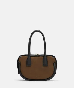 LIEBESKIND BERLIN Fab Satchel S
