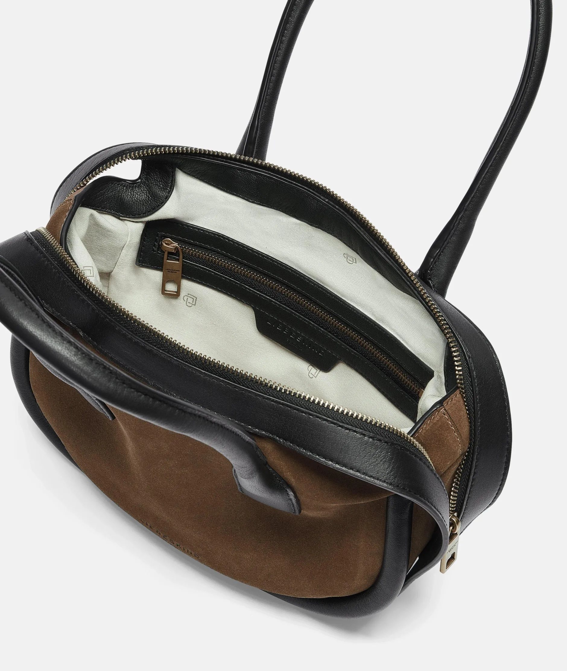 LIEBESKIND BERLIN Fab Satchel S