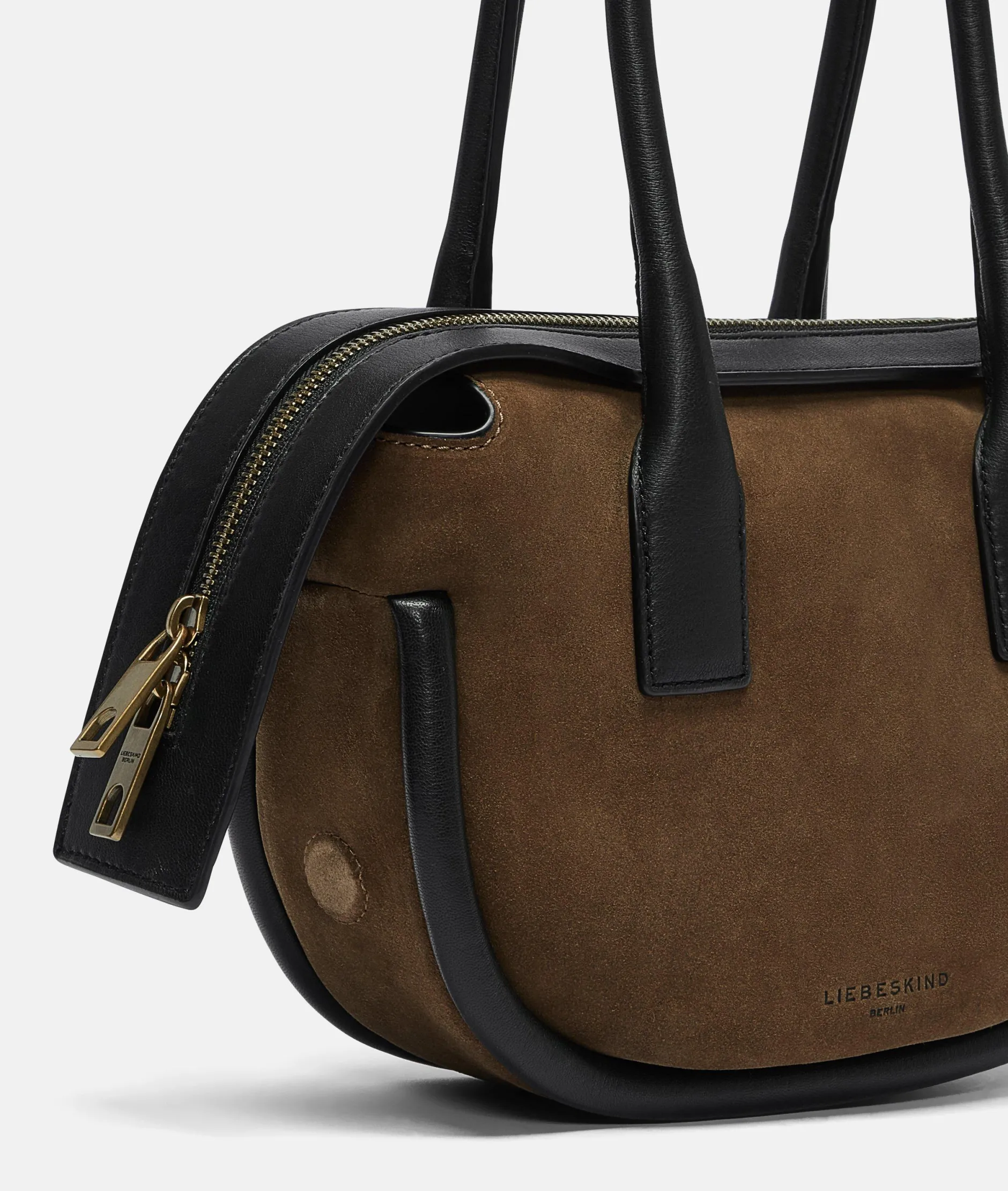LIEBESKIND BERLIN Fab Satchel S
