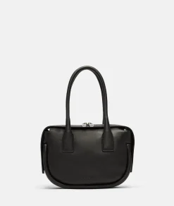 LIEBESKIND BERLIN Fab Satchel S