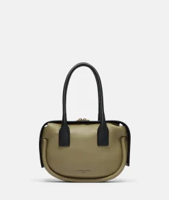 LIEBESKIND BERLIN Fab Satchel S