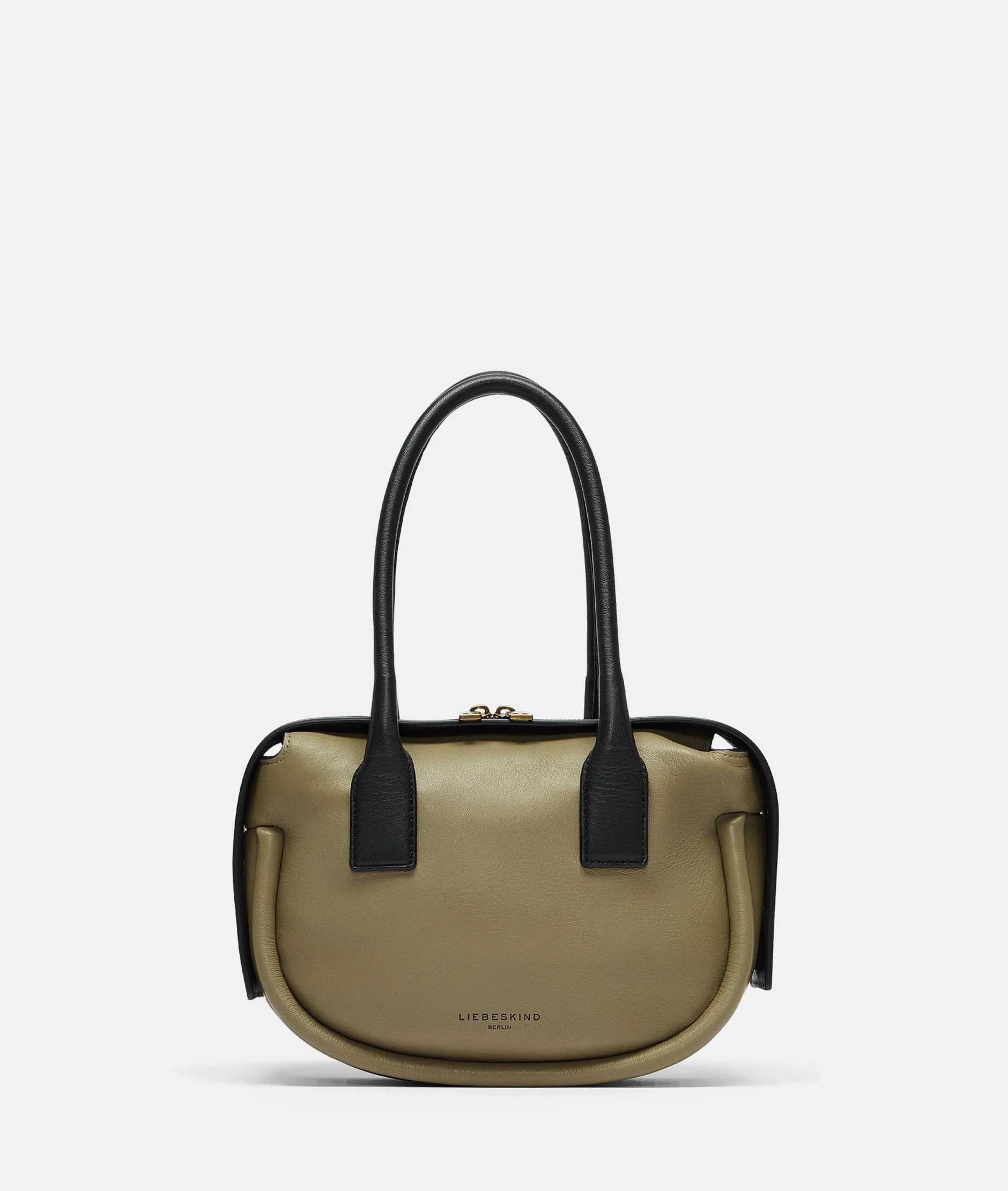 LIEBESKIND BERLIN Fab Satchel S