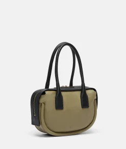 LIEBESKIND BERLIN Fab Satchel S
