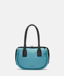 LIEBESKIND BERLIN Fab Satchel S