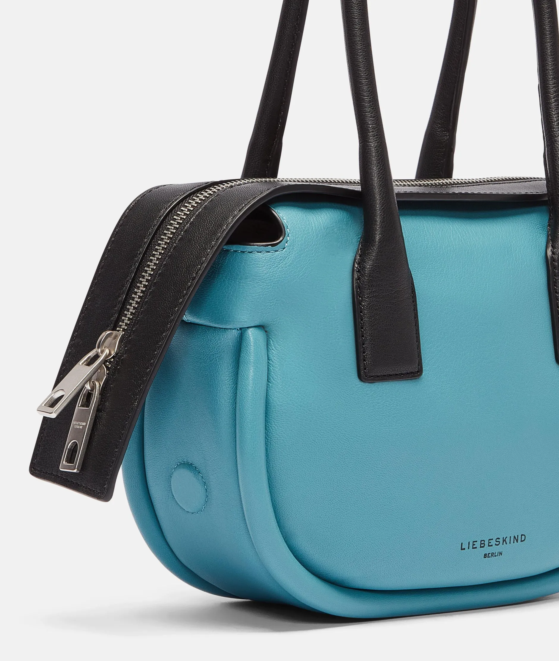 LIEBESKIND BERLIN Fab Satchel S