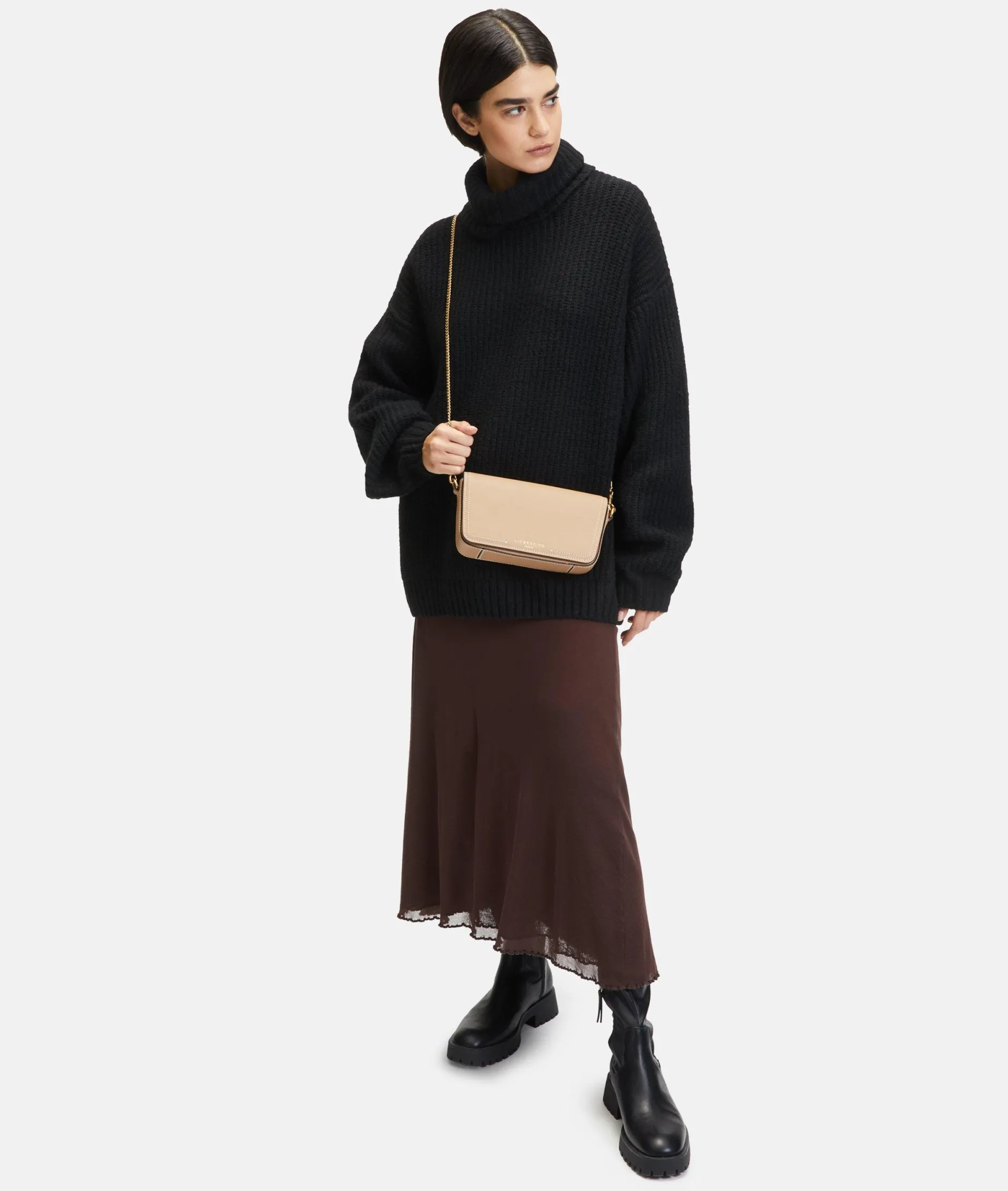 LIEBESKIND BERLIN Fancy Strap