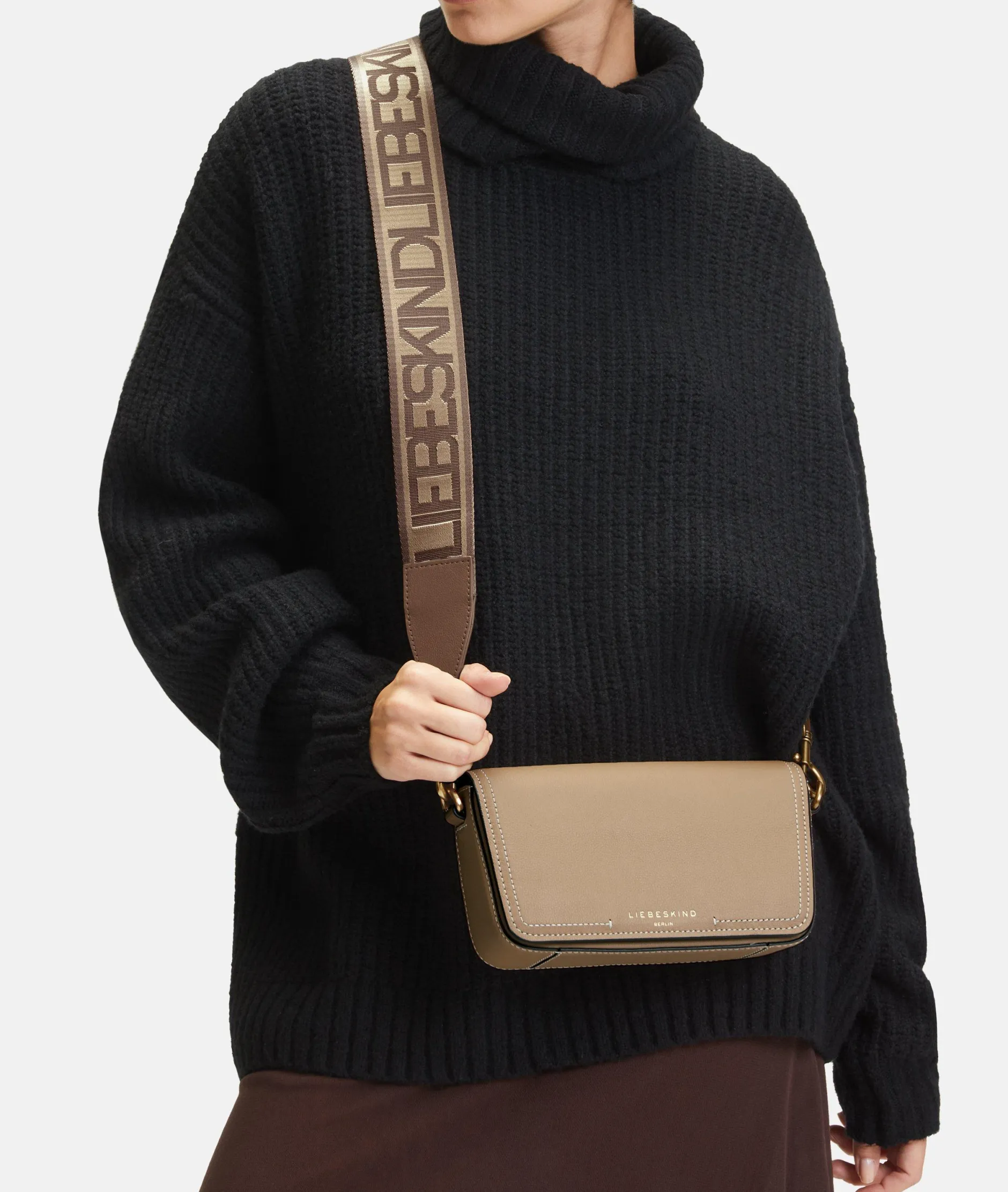 LIEBESKIND BERLIN Fancy Strap