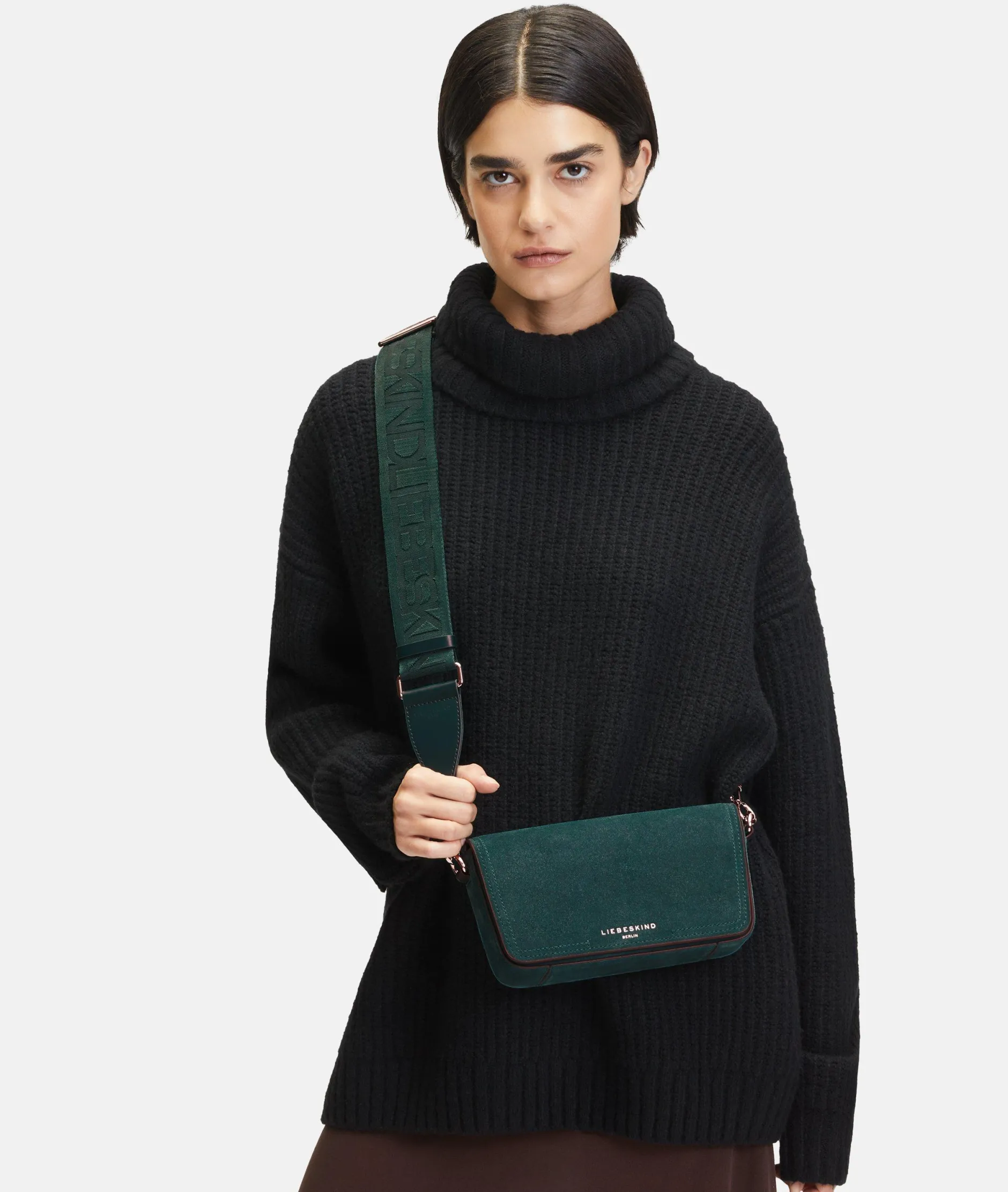 LIEBESKIND BERLIN Fancy Strap