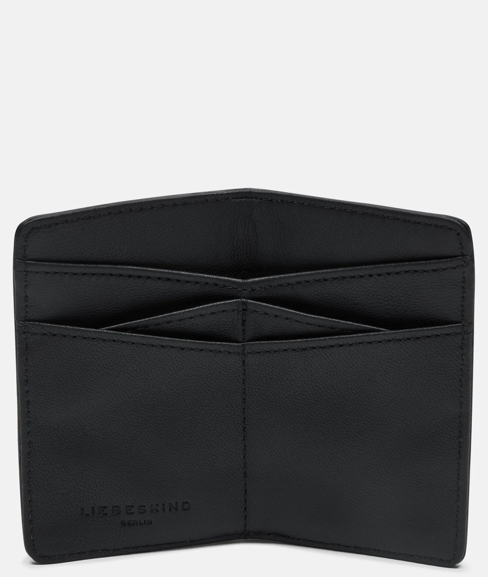 LIEBESKIND BERLIN Franzis Cardholder