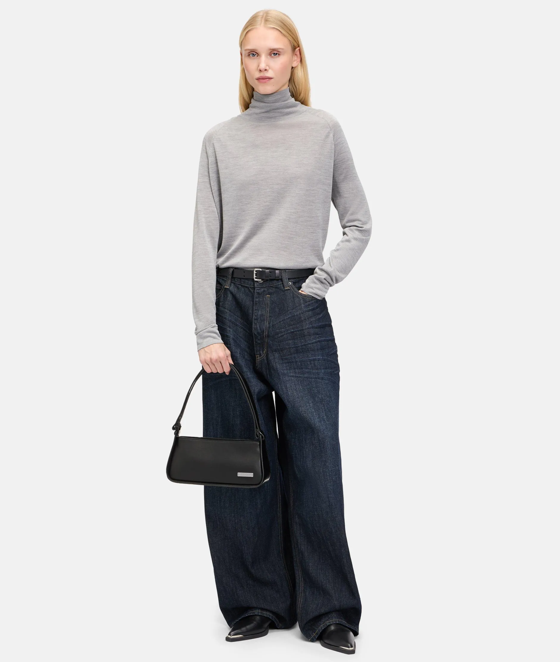 LIEBESKIND BERLIN Franzis Crossbody S