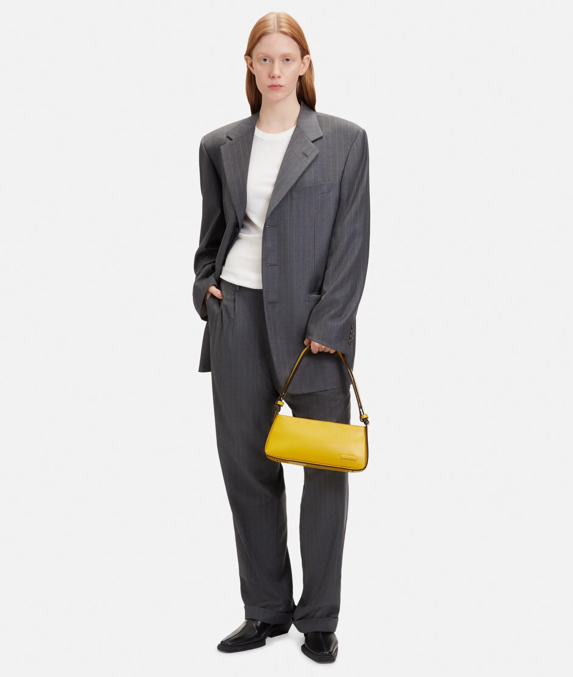 LIEBESKIND BERLIN Franzis Crossbody S