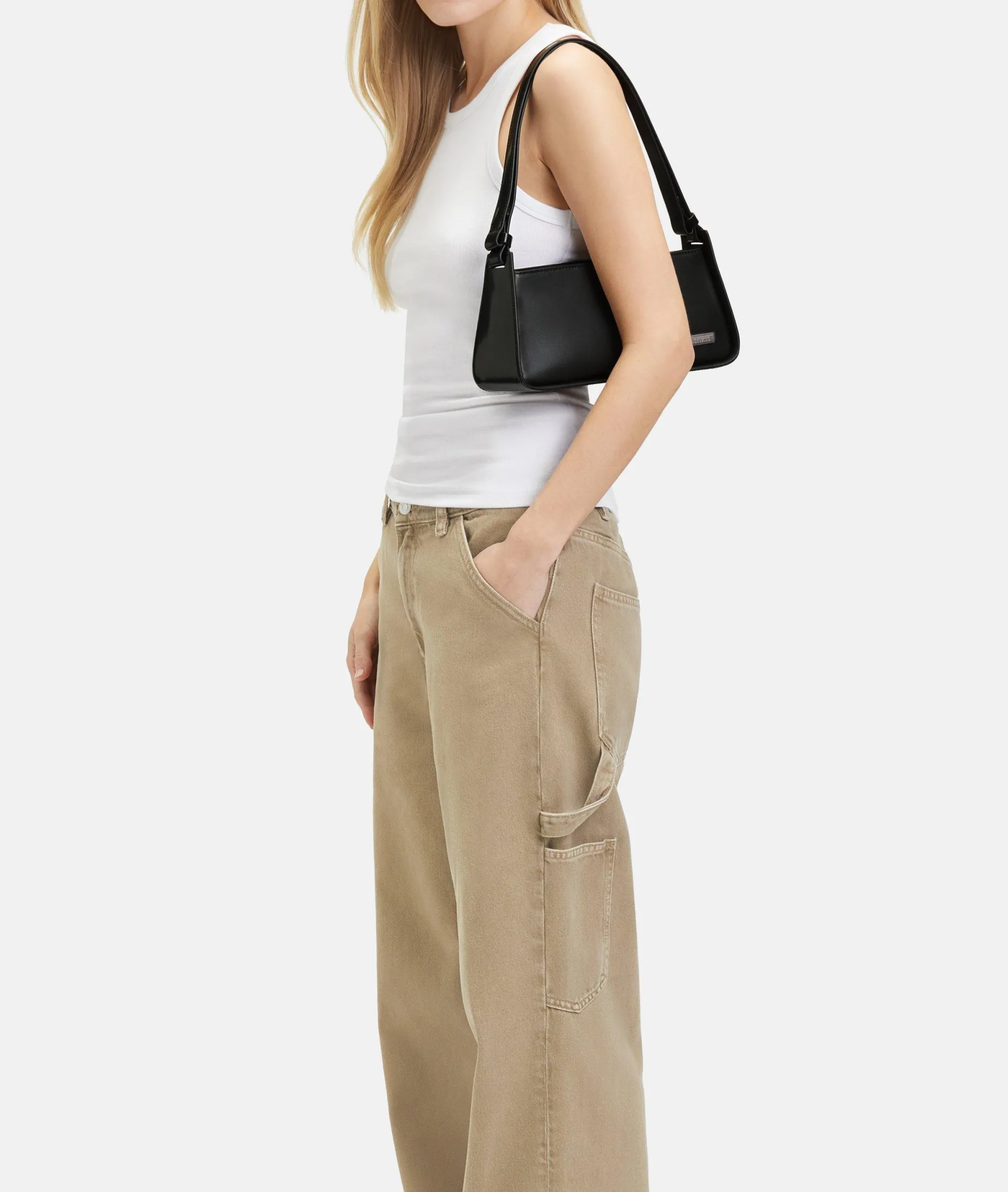 LIEBESKIND BERLIN Franzis Crossbody S